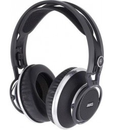 AKG K812 PRO Superior Reference Studio Headphones
